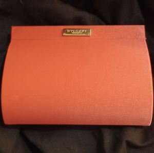 Bulgari Coral Evening Clutch